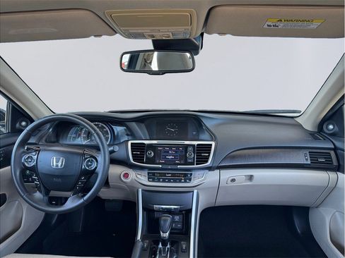 Used 2015 Honda Accord EX-L image 23