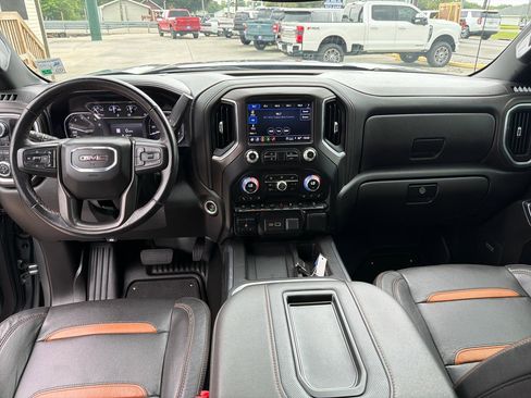 Used 2022 GMC Sierra 1500 AT4 w/ AT4 Premium Package AWD/4WD image 20