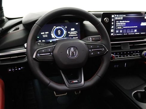 Used 2024 Acura ZDX A-Spec AWD/4WD image 13