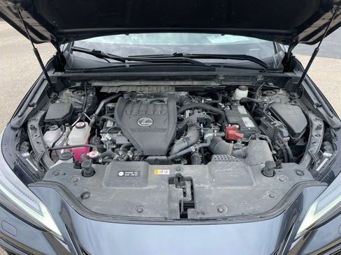 Used 2022 Lexus NX 350 F Sport AWD/4WD image 39
