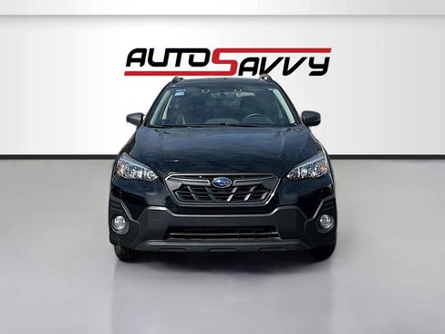 Used 2023 Subaru Crosstrek 2.5i Sport image 2
