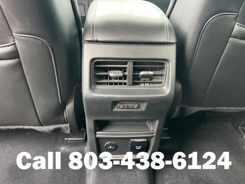 Used 2024 Ford Edge Titanium w/ Equipment Group 301A AWD/4WD image 14