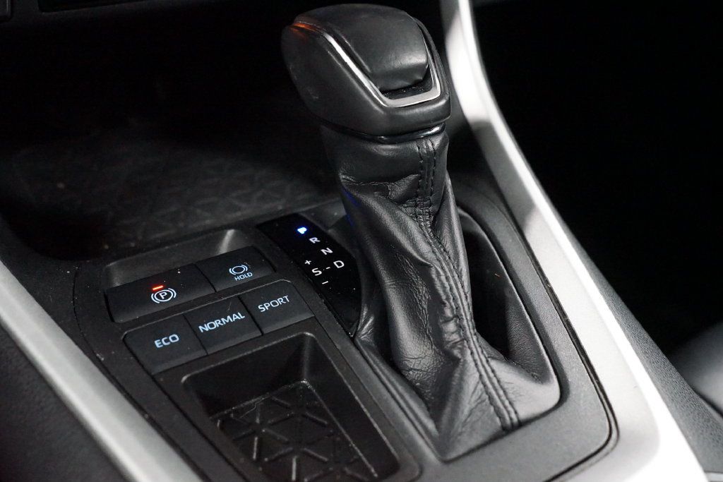 Certified 2019 Toyota RAV4 XLE Premium w/ Cold Weather Package FWD image 20
