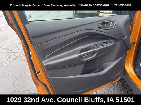 Used 2016 Ford Escape S FWD image 16