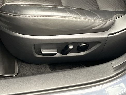 Certified 2021 MAZDA CX-30 2.5 Turbo w/ Premium Package image 12