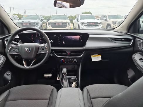 Certified 2026 Buick Encore GX Preferred w/ Advanced Technology Package FWD image 33