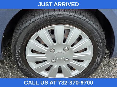 Used 2007 Toyota Yaris Sedan w/ Convenience Pkg FWD image 9