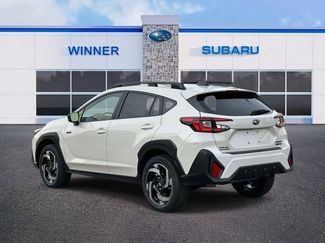 New 2026 Subaru Crosstrek 2.5i Limited video 3