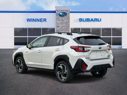 New 2026 Subaru Crosstrek 2.5i Limited image 3