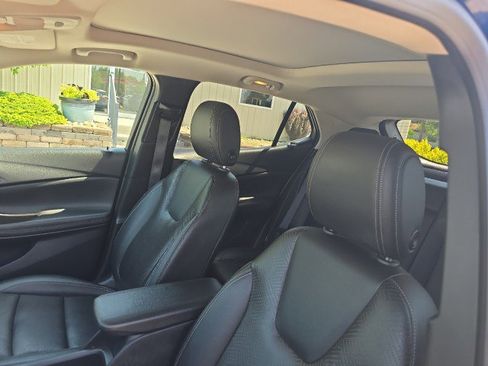 Used 2023 Buick Encore GX Essence w/ Experience Buick Package FWD image 20