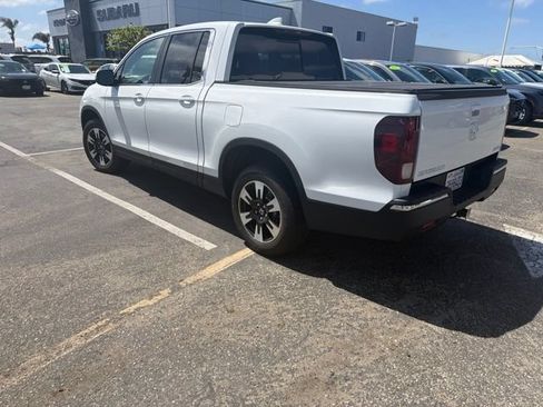 Used 2020 Honda Ridgeline RTL image 14