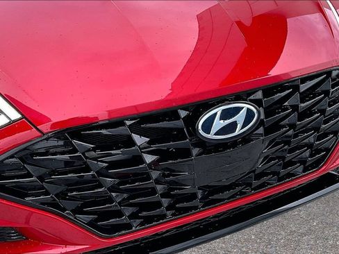 Used 2021 Hyundai Sonata SEL FWD image 34