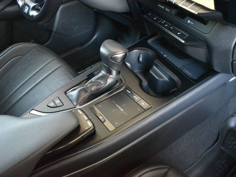 Used 2020 Lexus UX 250h F Sport w/ F Sport Premium Package image 26