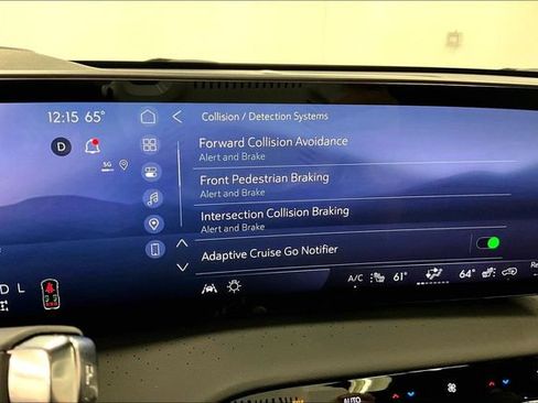 Used 2025 Buick Enclave Avenir w/ Trailering Package, 5000 lbs. image 36