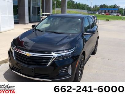 Used 2023 Chevrolet Equinox LT