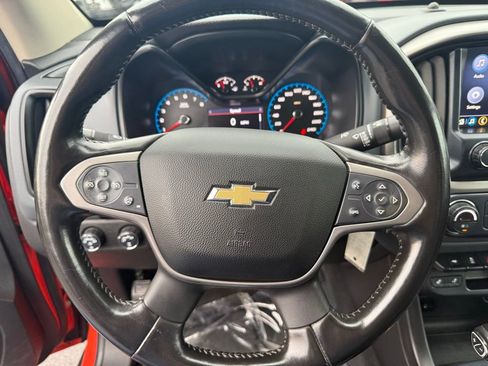 Used 2019 Chevrolet Colorado Z71 image 19