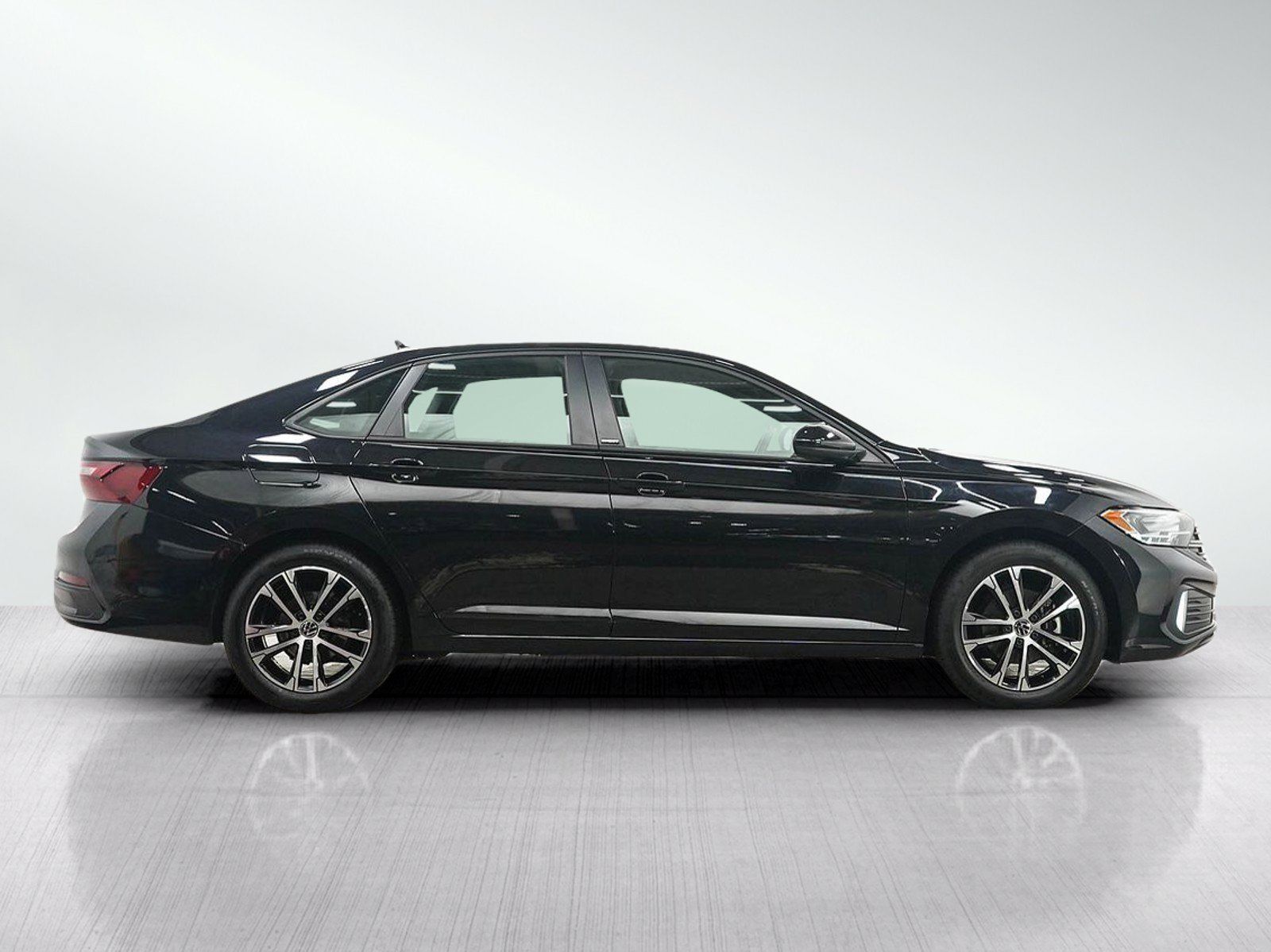 Used 2023 Volkswagen Jetta Sport FWD image 6