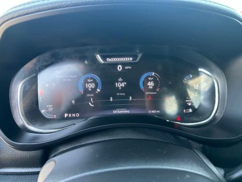 Used 2024 RAM 2500 Laramie w/ Safety Group AWD/4WD image 11