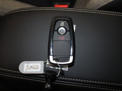 New 2025 Ford Bronco Sport Big Bend w/ Convenience Package image 51