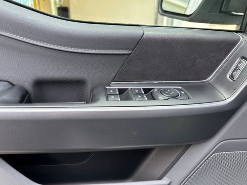 Certified 2025 Ford F150 XLT w/ Equipment Group 301A Standard image 11