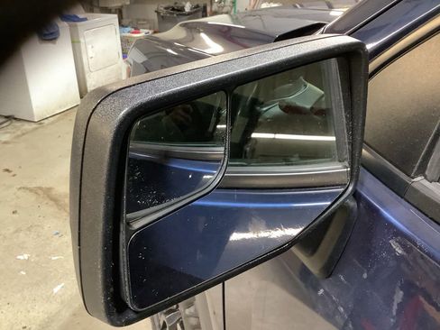 Used 2021 GMC Sierra 1500 Elevation w/ X31 Off-Road Package image 16