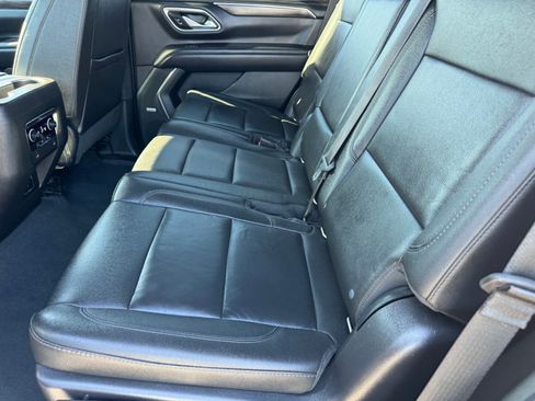 Certified 2021 Chevrolet Tahoe LT RWD image 13