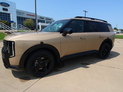 New 2027 Kia Telluride SX X-Line w/ Towing Package AWD/4WD image 20