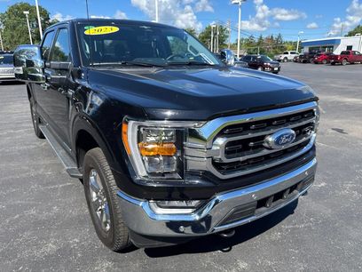 Used 2023 Ford F150 XLT w/ Equipment Group 302A High
