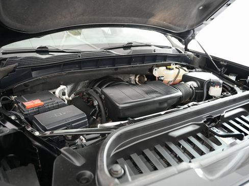 Used 2019 GMC Sierra 1500 AT4 image 55