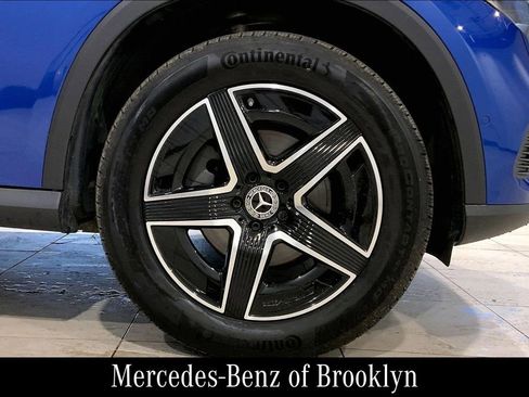 Used 2026 Mercedes-Benz GLC 300 4MATIC image 12