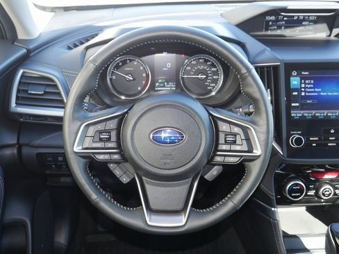 Used 2024 Subaru Forester Touring w/ Convenience Package image 18