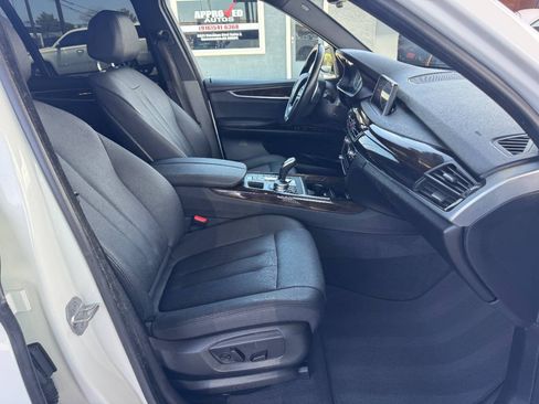 Used 2018 BMW X5 xDrive35i AWD/4WD image 12