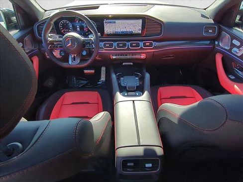 Certified 2024 Mercedes-Benz GLE 63 AMG S image 18