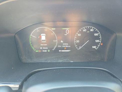 Used 2024 Honda CR-V Sport image 16