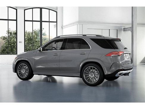 New 2026 Mercedes-Benz GLE 350 4MATIC image 31
