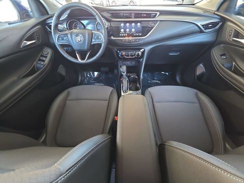 Used 2023 Buick Encore GX Preferred w/ Cold Weather Comfort Package FWD image 21