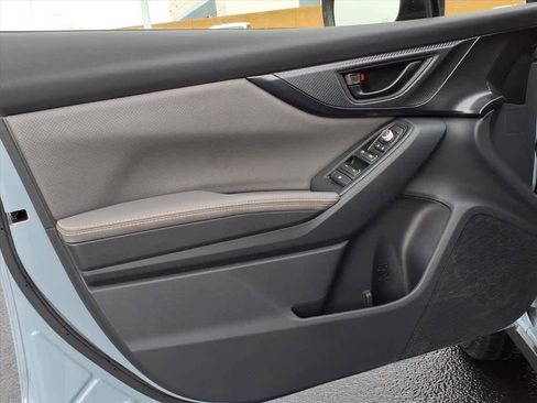 Used 2023 Subaru Crosstrek 2.5i Sport image 25