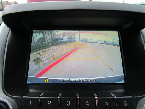 Used 2016 Chevrolet Equinox LT w/ Convenience Package FWD image 17