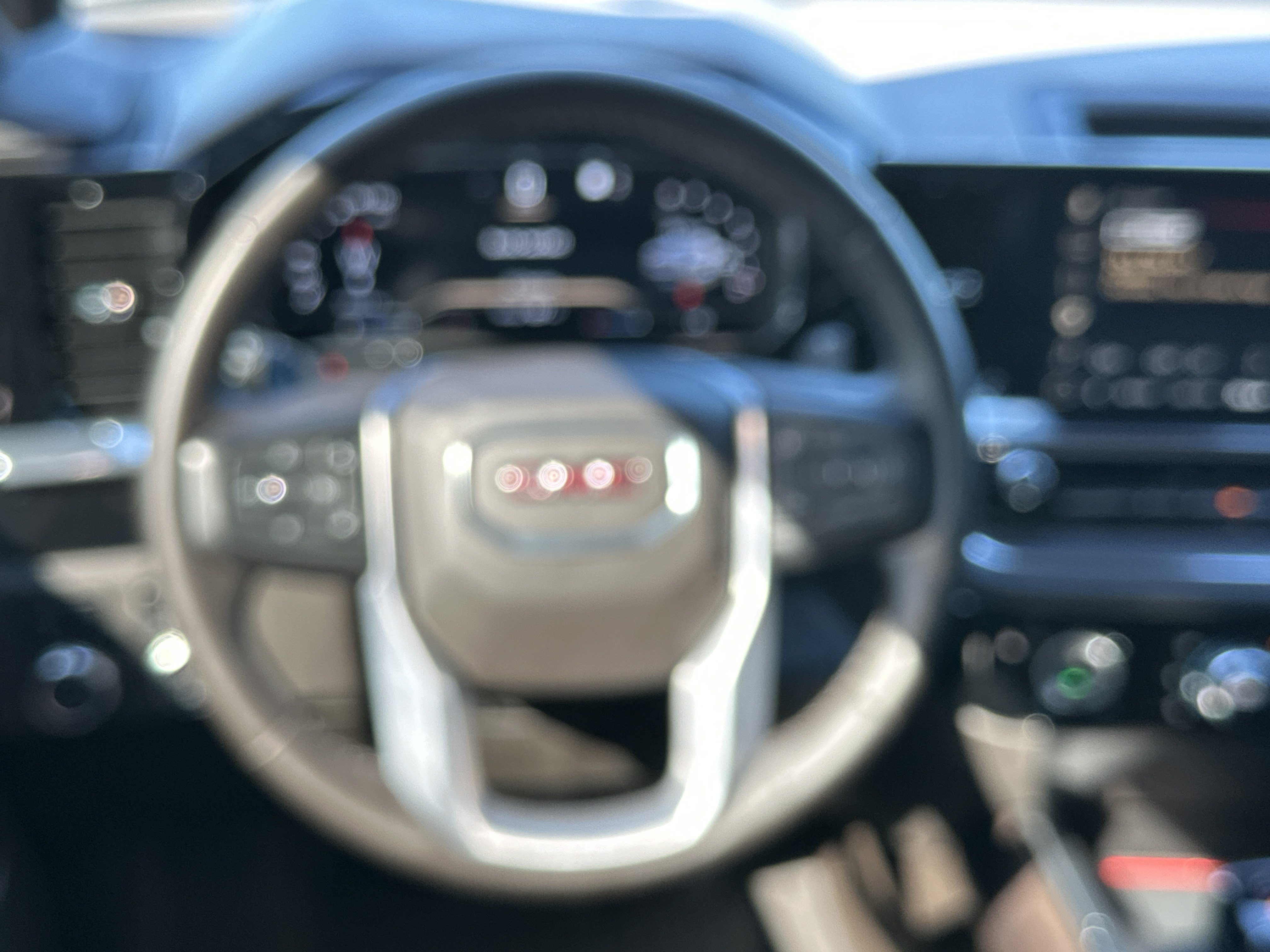 Certified 2023 GMC Sierra 1500 SLT w/ SLT Premium Package AWD/4WD image 24