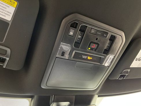 New 2026 Toyota Tundra TRD Pro AWD/4WD image 26