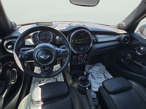 Used 2016 MINI Cooper S FWD image 14