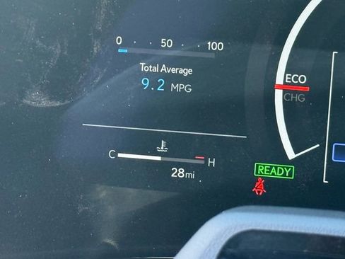 New 2026 Lexus TX 500h AWD image 19