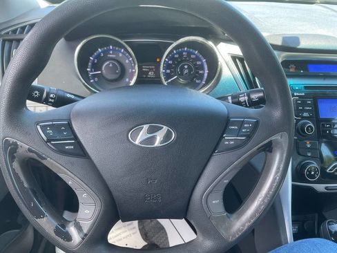 Used 2011 Hyundai Sonata GLS FWD image 16