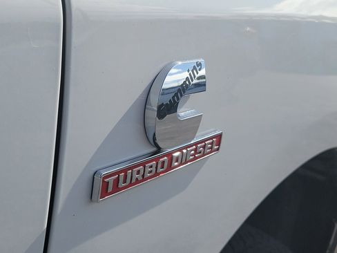 Used 2024 RAM 2500 Big Horn image 8