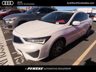Used 2021 Acura ILX w/ Premium Package video 1