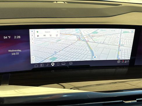 New 2026 Cadillac Escalade ESV Luxury AWD/4WD image 23