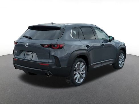New 2026 MAZDA CX-50 AWD 2.5 S w/ Premium Package image 6