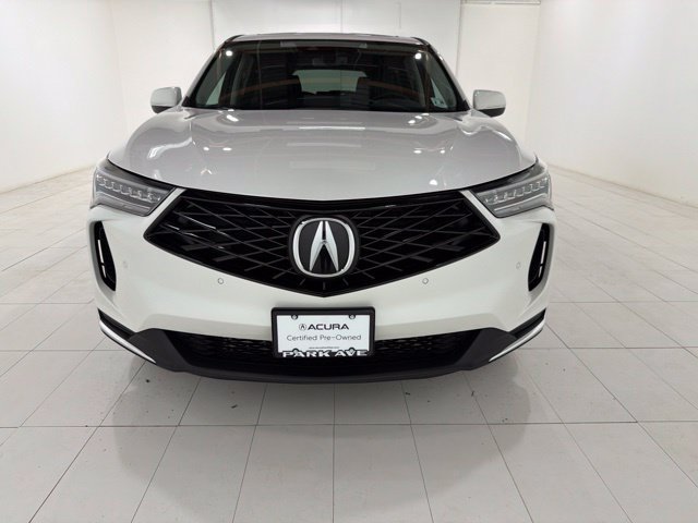 Certified 2025 Acura RDX w/ Technology Package AWD/4WD image 35