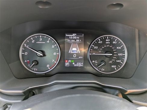 Used 2024 Subaru Outback Limited image 30