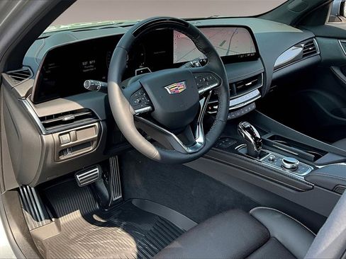 New 2026 Cadillac CT5 Sport w/ Technology Package image 6
